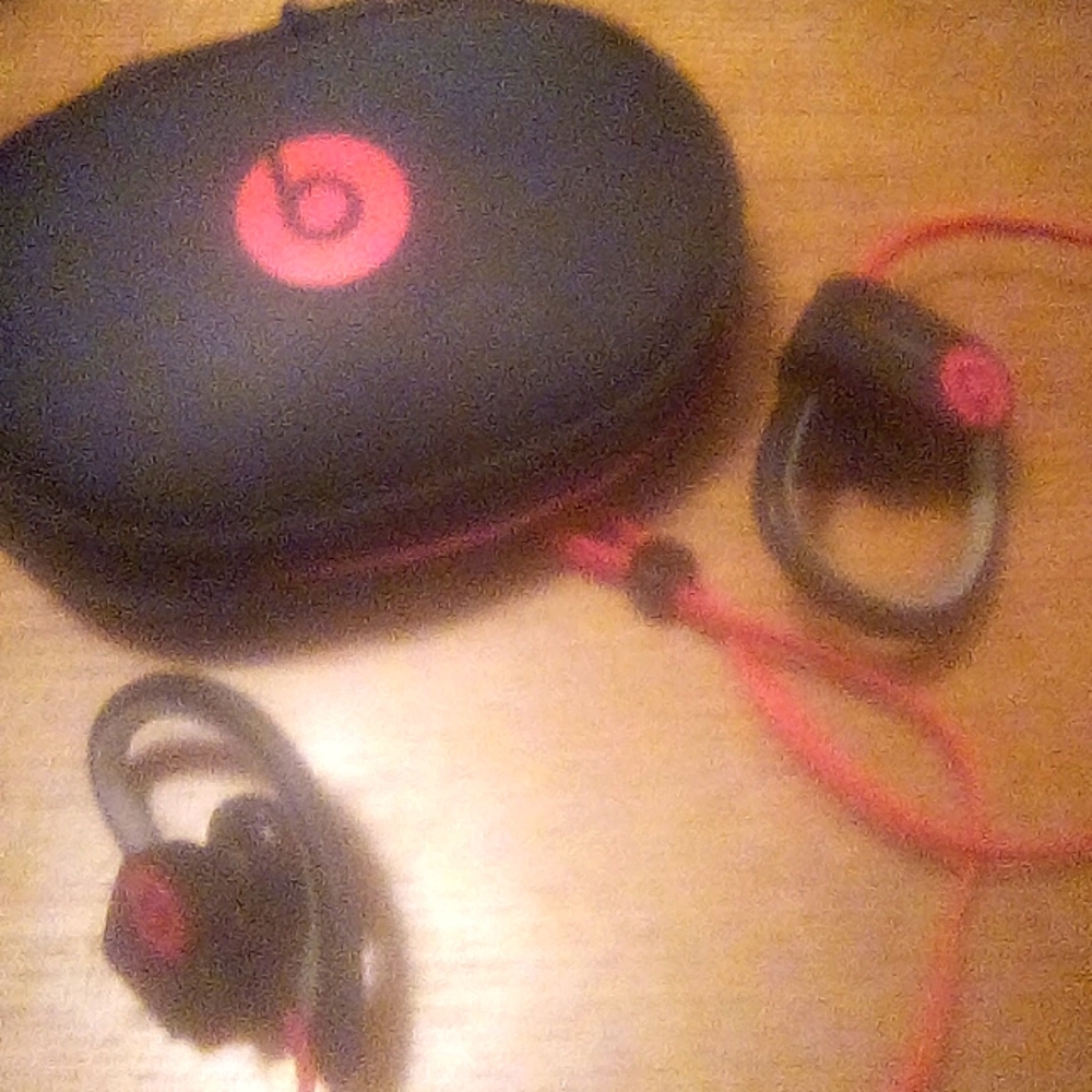Ear buds